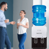 Dávkovač teplé vody pro domácnost ZENET ZET-311 (bílý)