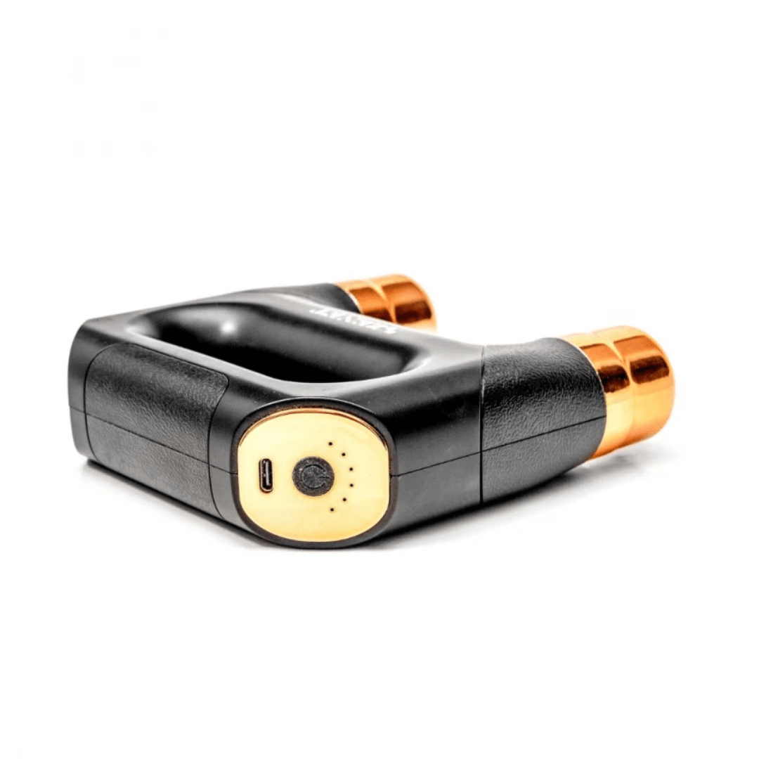 Masážní pistole Zenet ZET 704 Masážní pistole USB