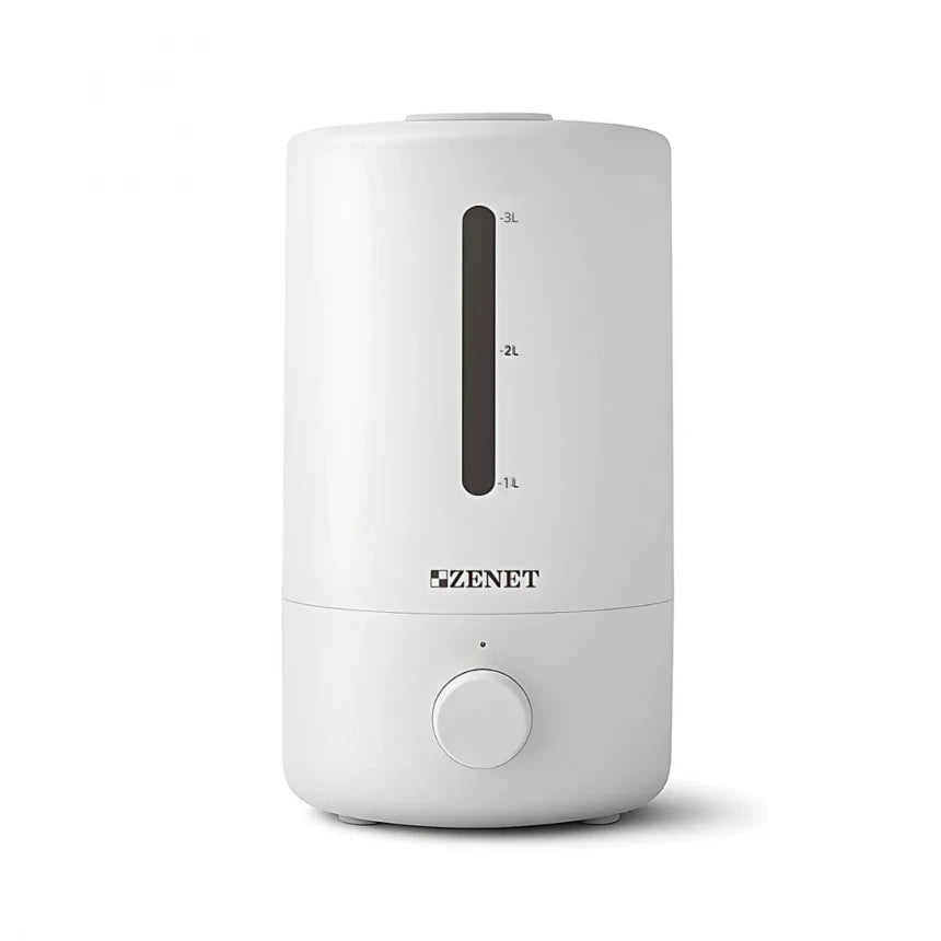 Zvlhčovač vzduchu Zenet-414