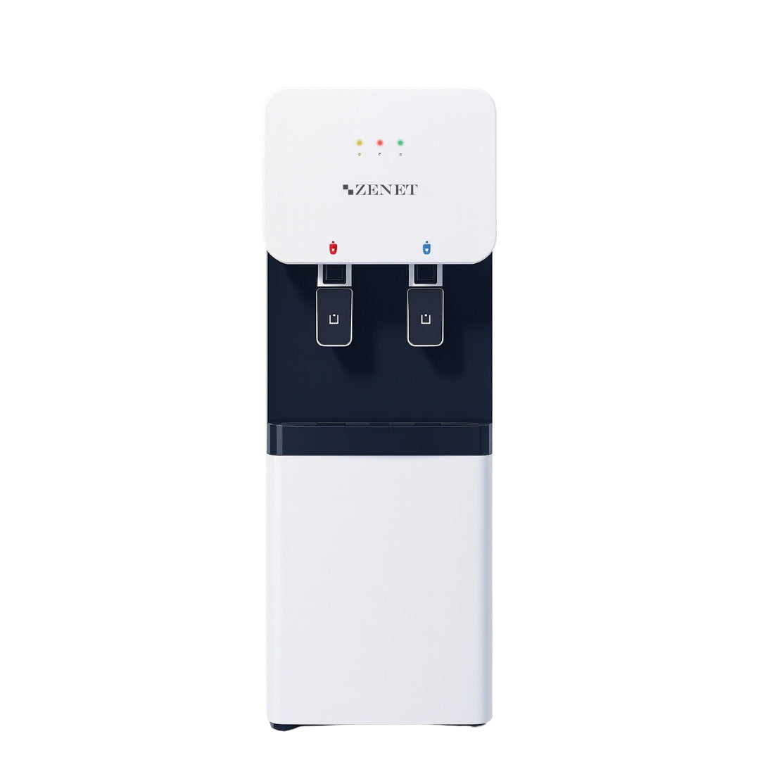 Dystrybutor wody ZENET ZET-313 – zimna i gorąca woda