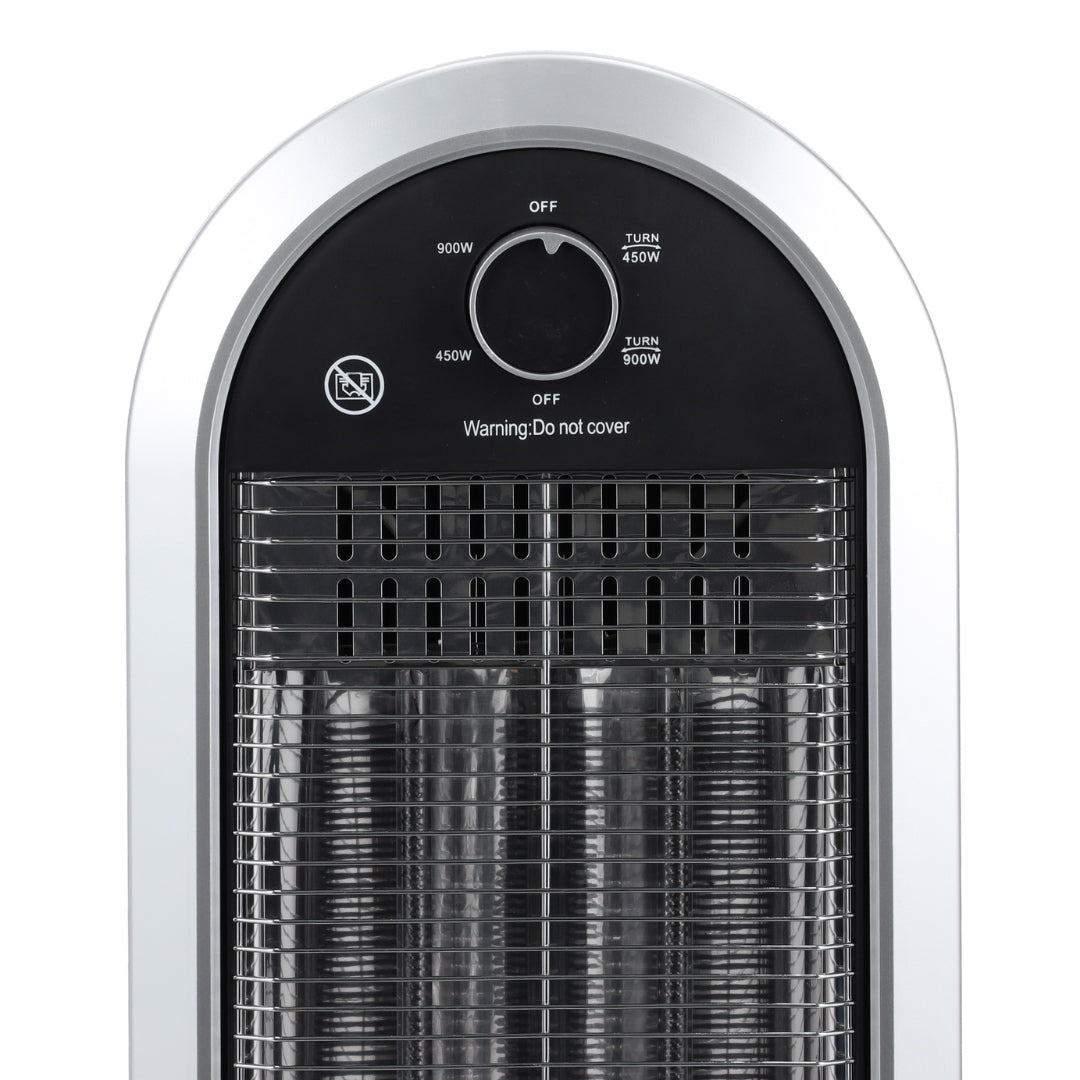 Infrazářič Zenet Zet-515, Zářič