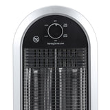 Infrazářič Zenet Zet-515, Zářič