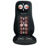 Masážní podložka Shiatsu podložka Zenet Zet-842