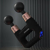 Masážní pistole Zenet ZET 704 Masážní pistole USB
